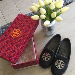 Tory Burch Slippers